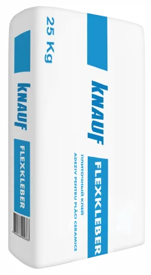 Knauf - FLEXKLEBER - Flex kleber