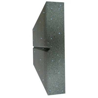 Knauf - Knauf XTherm ITEx Sun+ Bossage V - Knauf XTherm ITEX Sun + - bossage V