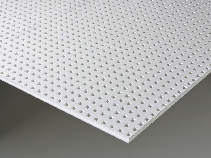 Acoustic board