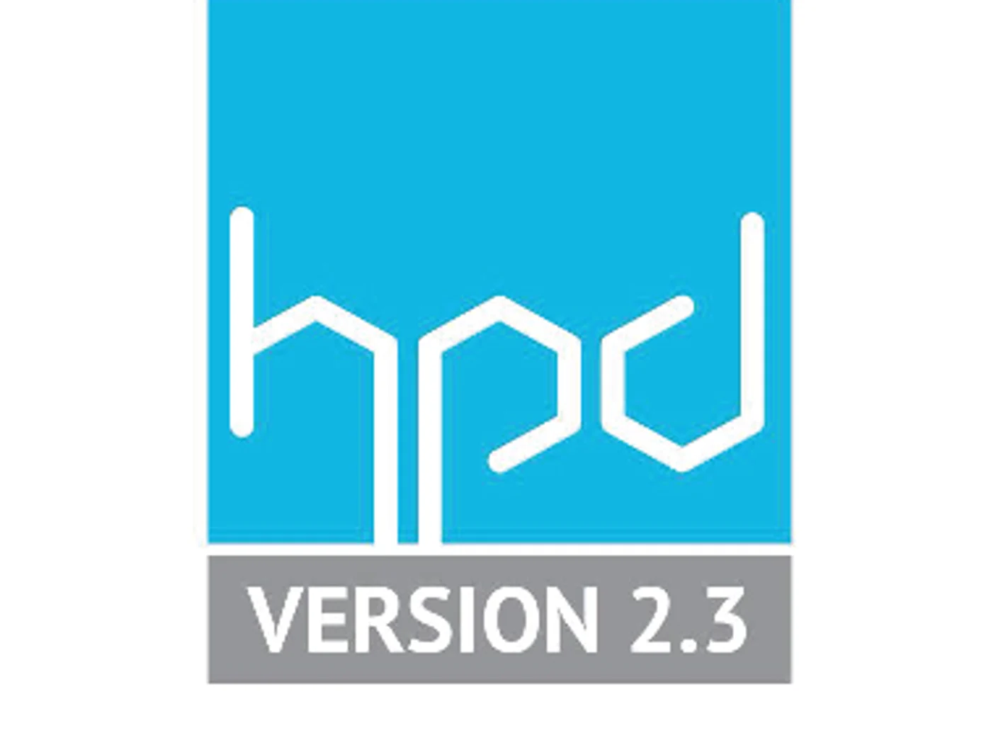 HPD Logo