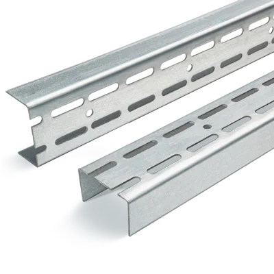 Knauf - КНАУФ-профиль күшейтілген (UA) - Profile UA