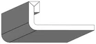 Knauf - CORNICE