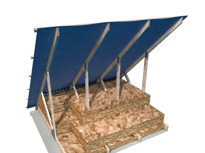 Knauf-Insulation-Ceiling-Level-Triple-Layer-3