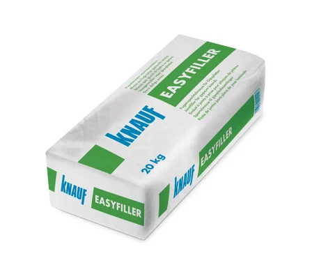 Knauf - Easyfiller - EasyFiller