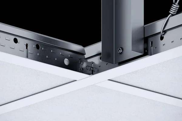 Knauf - SEISMIC KX - Cross Tee - SEISMIC KX