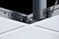 Knauf - SEISMIC KX - Cross Tee - SEISMIC KX