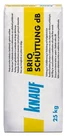 Knauf - Brio Schüttung dB - Brio Schüttung stehend