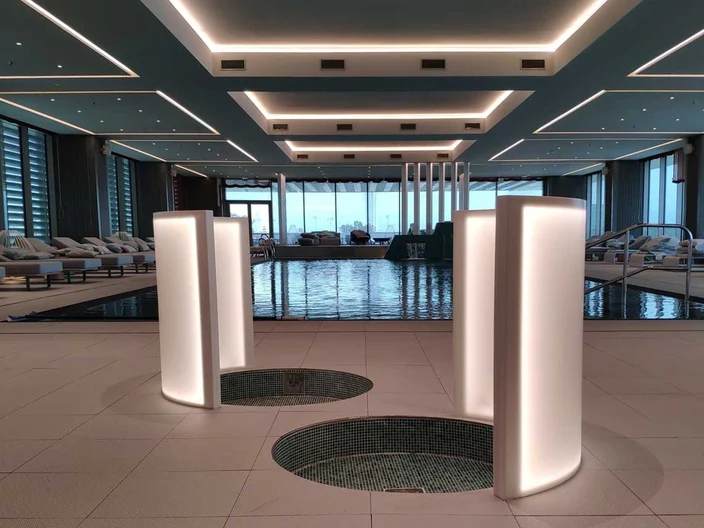 Hyatt regency