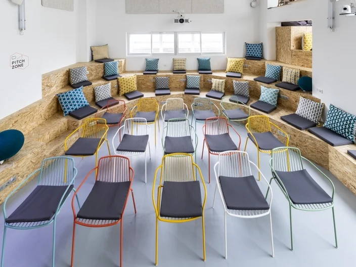 salle de conference