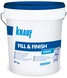 Knauf - Fill & Finish Light - Fill en Finish Light