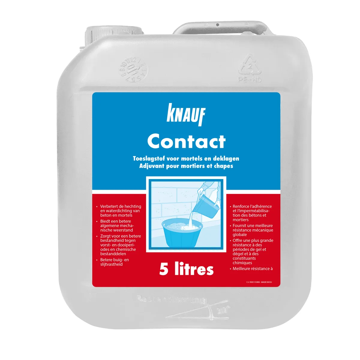 Knauf - Contact - Knauf Contact_5l_PACK-PROD_C1N1