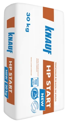 Knauf - HP Start - HP  Start