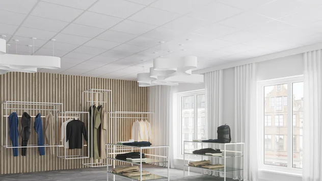 Knauf - Armstrong FERIA - RS_Armstrong_Feria