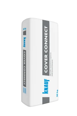 Knauf -  Knauf Cover Connect - Cover Connect