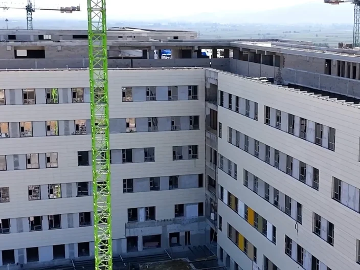 Sakarya Sehir Hastanesi 1