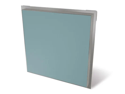 Knauf - Trappe Plus 25 - Al  AP  Plus