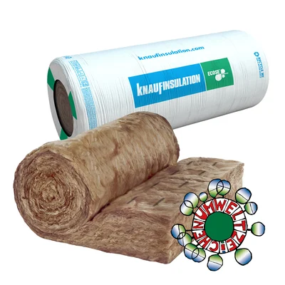 Knauf - Zwischensparren-Dämmrolle UNIFIT 037 - Zwischensparren-Dämmrolle UNIFIT 037