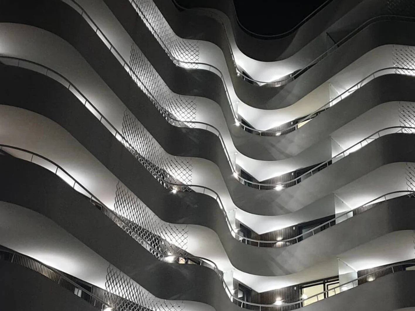 Sarajevo Waves