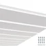 Knauf - Corridor 400 Quadril - Knauf Corridor 400 Quadril