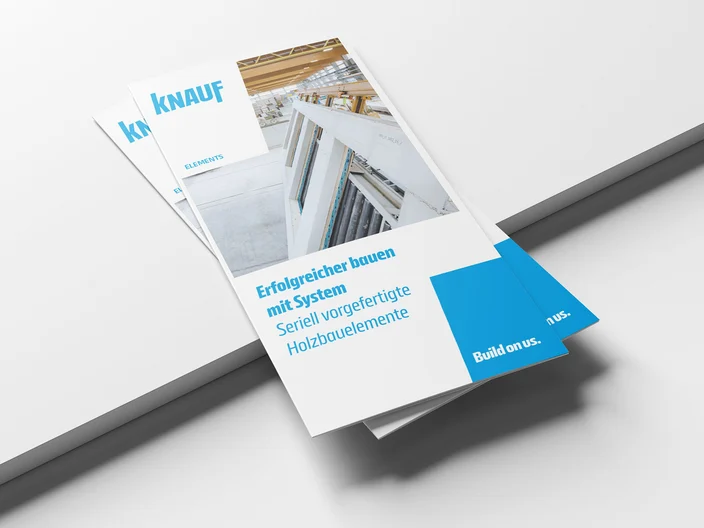 Knauf Elements Downloads