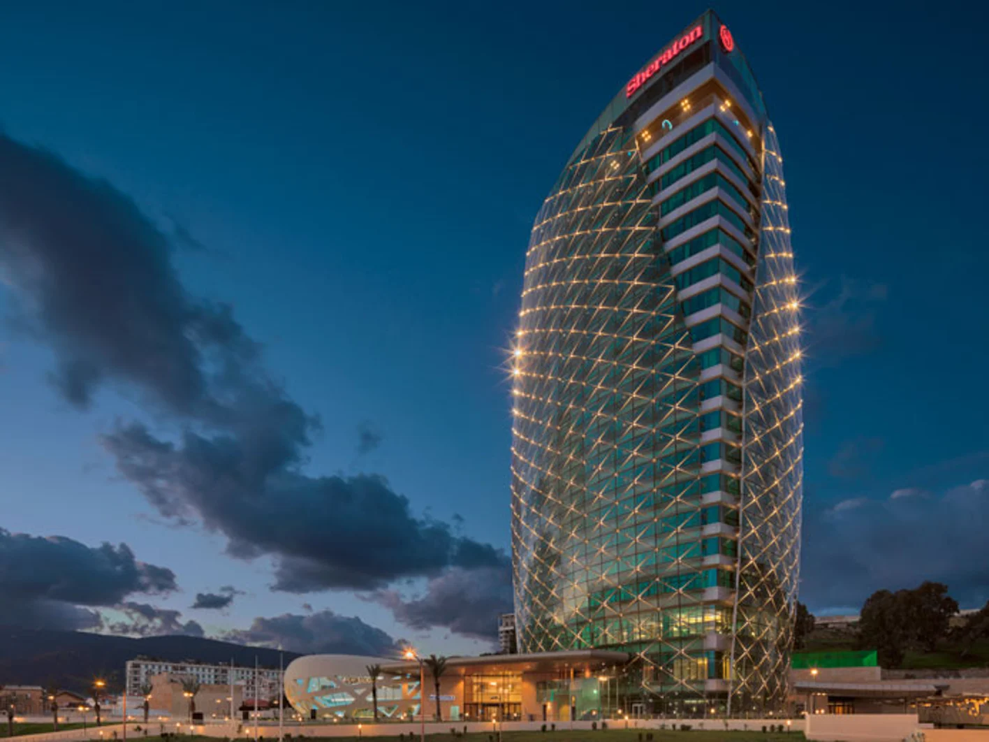 Sheraton Annaba