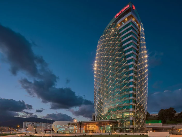 Sheraton Annaba
