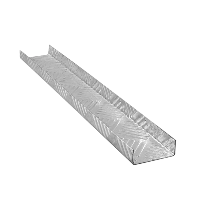 Knauf - Thundersteel Intermediate Section - USGKnauf Thundersteel Intermediate Section