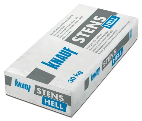 Knauf - Stens Hell - Stens Hell 30kg 10spr