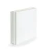 Knauf - Gipsblok 10 cm Klein - Gipsblok Isomur