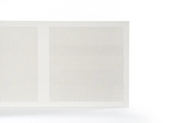 Knauf - Designpanel 4AK Micro M1F 12,5 - Designpanel kant B Micro M1F M2F A