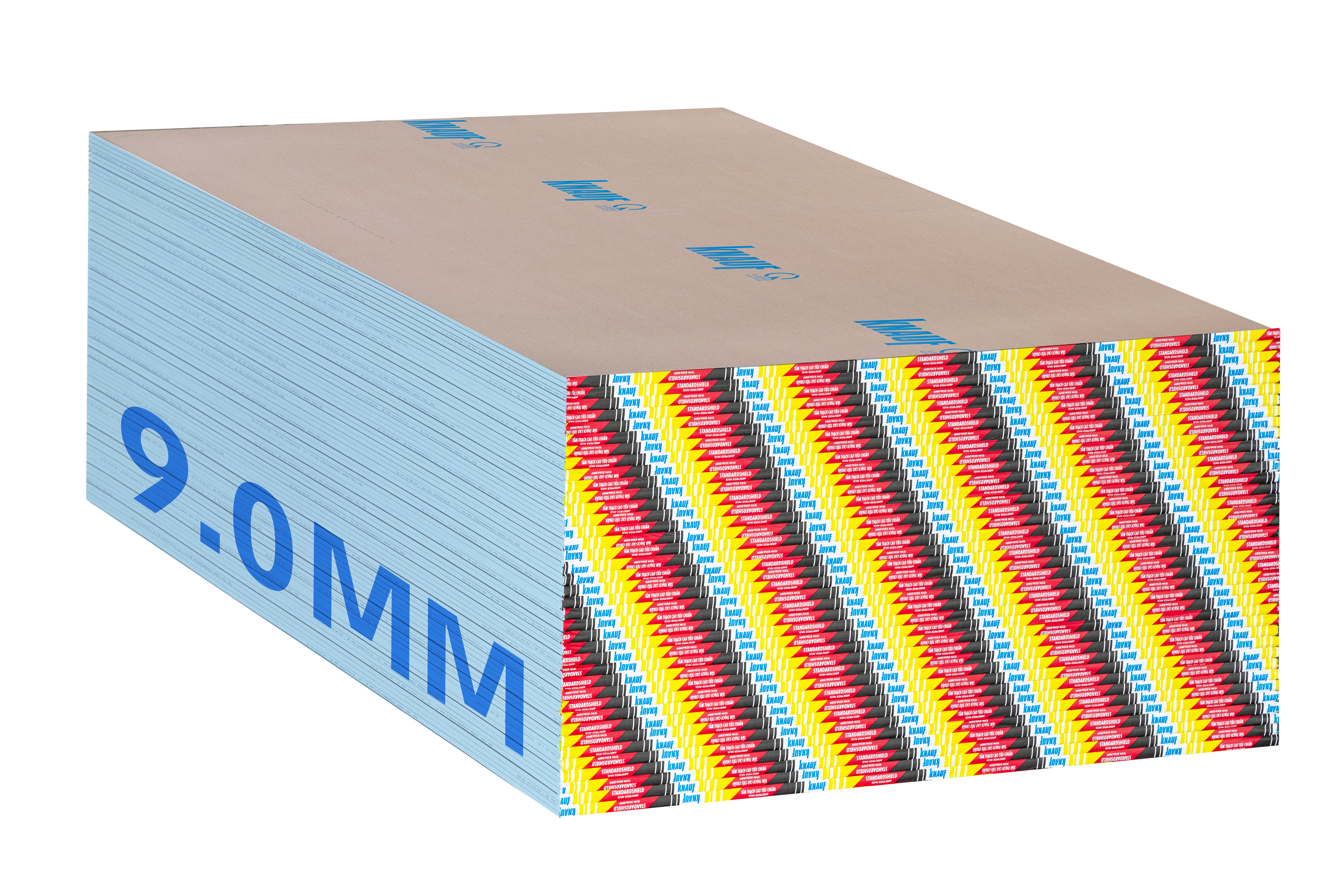 Tam tieu chuan StandardShield 9 mm
