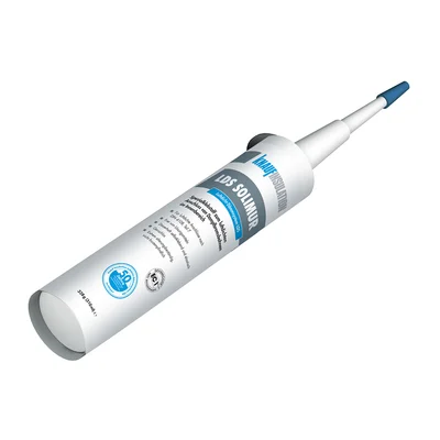 Knauf - Homeseal LDS Solimur - LDS Solimur Kartusche Web