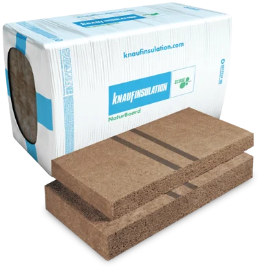 Knauf - NATURBOARD VENTI - NATURBOARD-VENTI