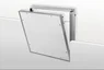 Knauf - Aquapanel Revisionsklappen REVO 18 Variant 400x400 Wand