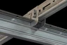 Knauf - CU_U-Profile-J-Bar