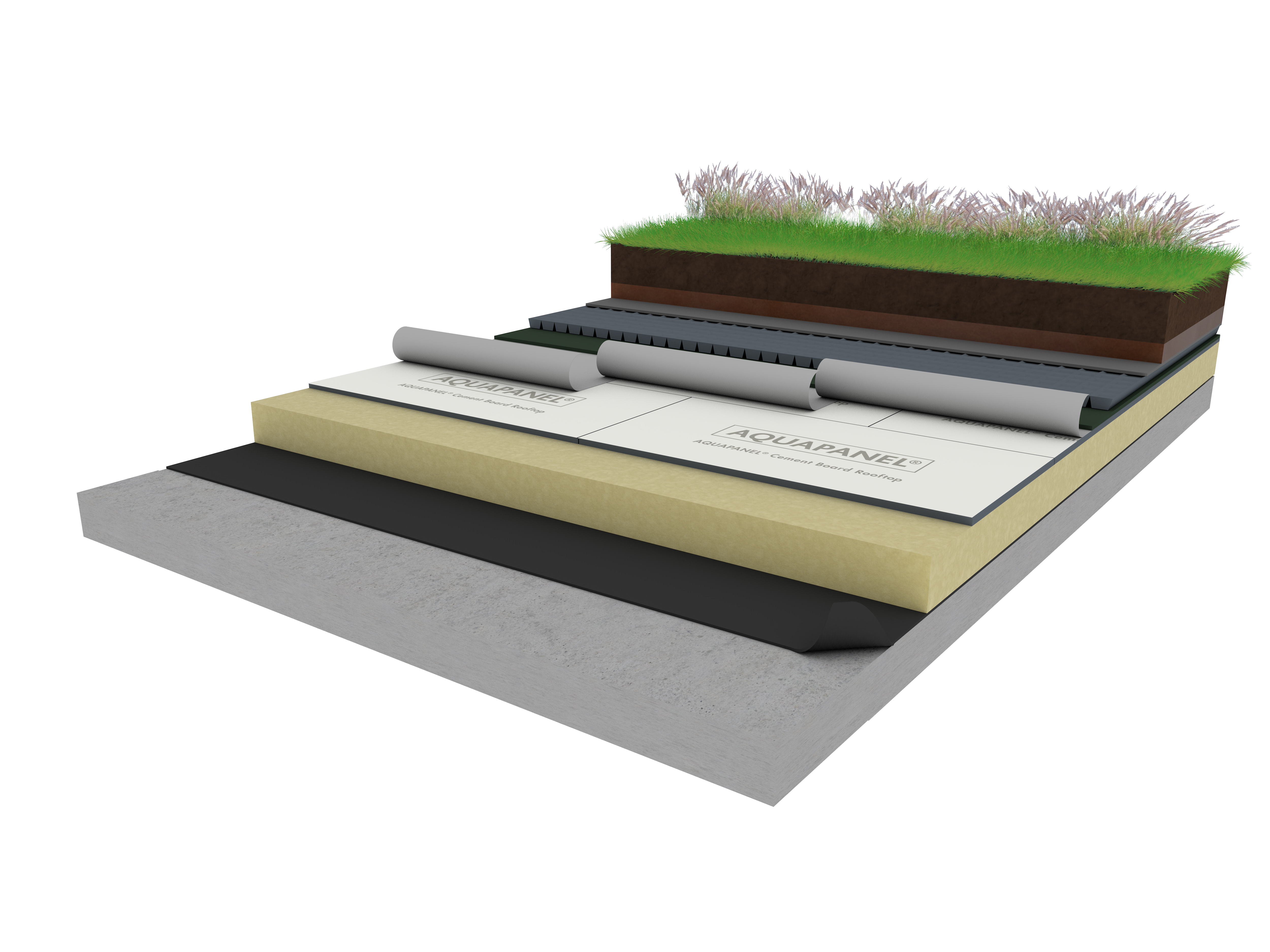 Render Aquapanel Rooftop 6
