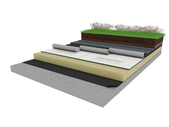 Render Aquapanel Rooftop 6
