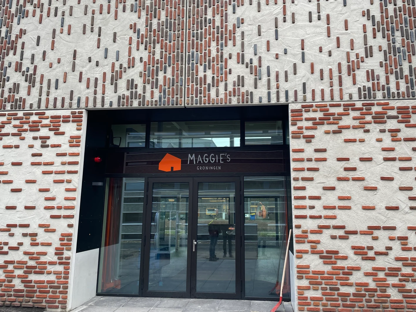 Project Maggie Center