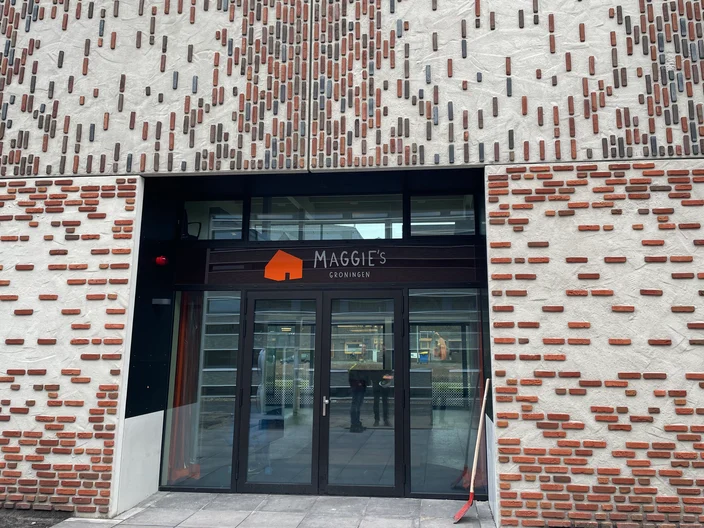 Project Maggie Center
