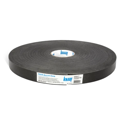 Knauf - КНАУФ-Дихтунгсбанд тығыздағыш таспасы - dichtungsband