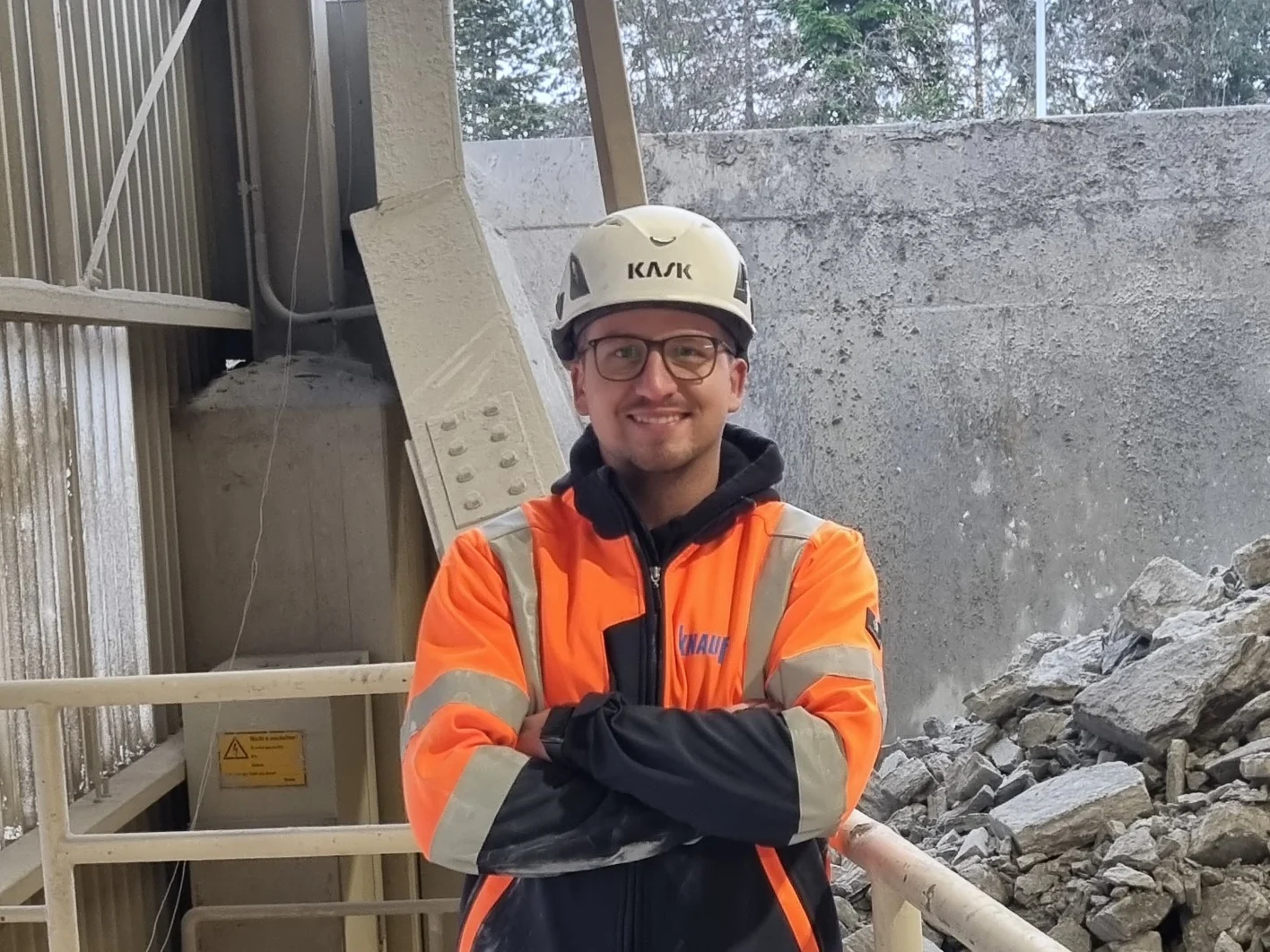 Oliver-Burggraf Profile 
