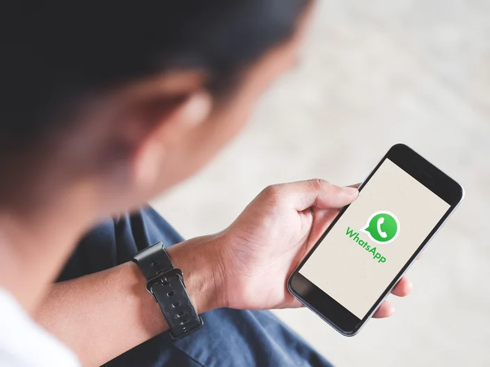 WhatsApp Channel Picture