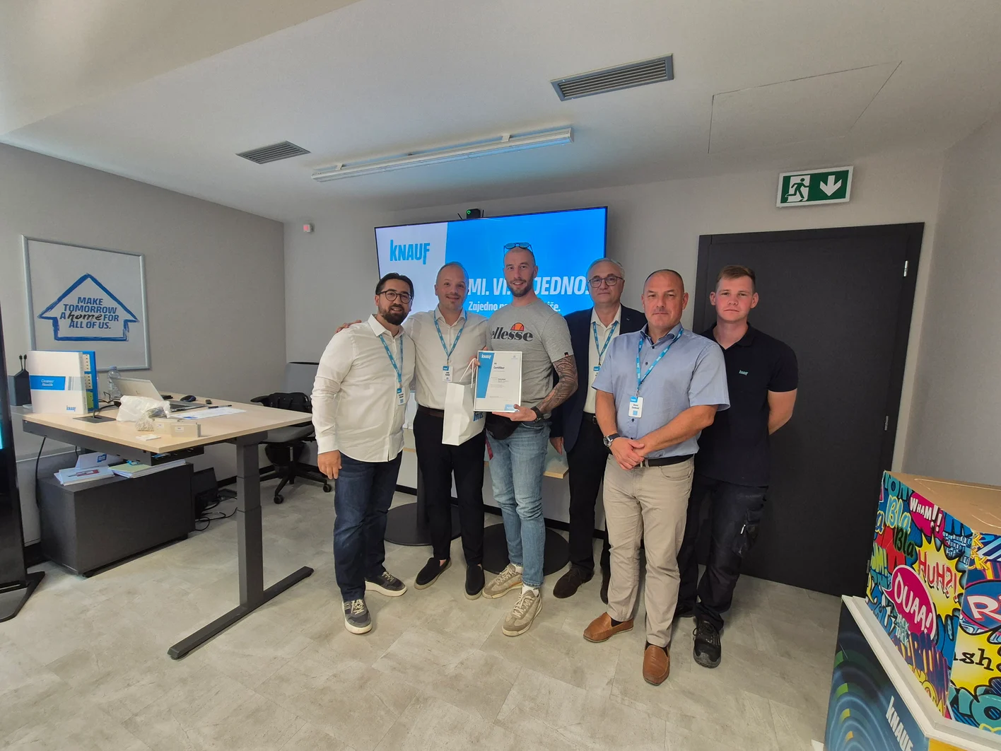 KNAUF M2 SEMINAR 21.05.2026 18