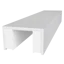 Knauf - Maskownica G-K do rur