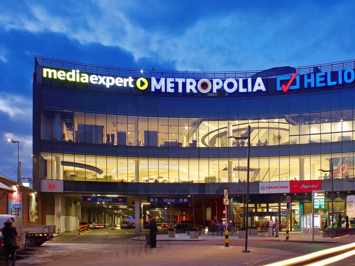 Galeria Metropolia