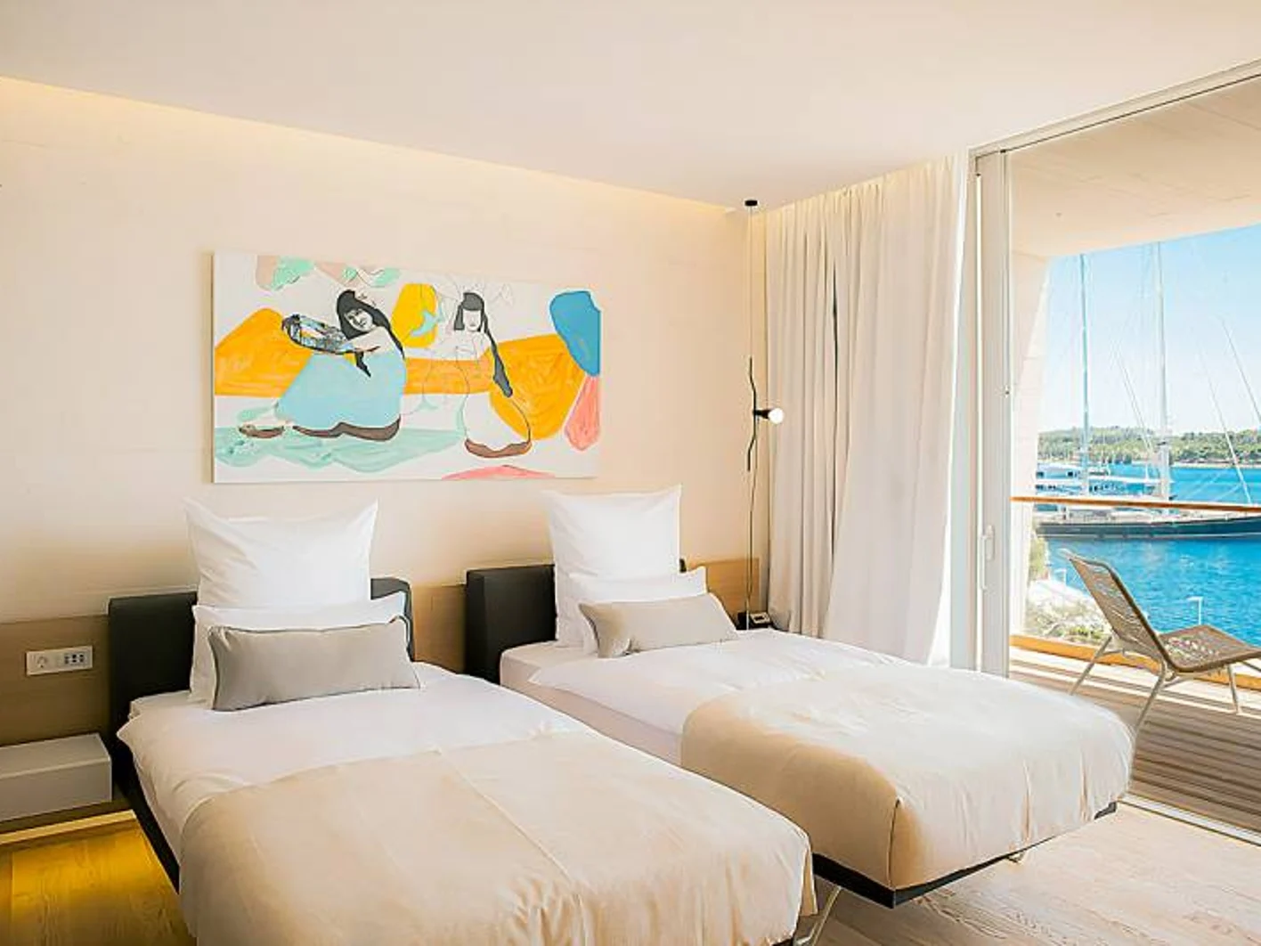 03-D-RESORT Mandalina, Šibenik