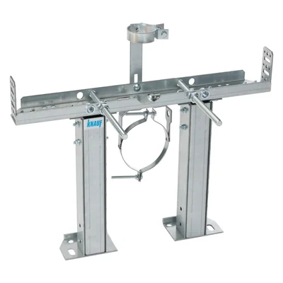 Knauf - Supporto sanitari WC sospeso - Supporto WC Sospeso Accessori