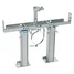 Knauf - Supporto sanitari WC sospeso - Supporto WC Sospeso Accessori