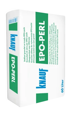 Knauf - Knauf EPO-Perl - Suchy granulat EPO Perl