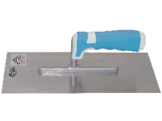 Knauf - Nerezové hladítko Nirosta - 87168_Hladítko malé nerez Nirosta 280 x 130